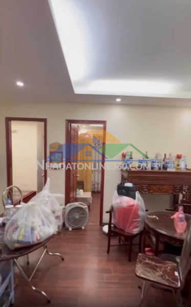 Bán nhanh chung cư mi ni - vị trí đẹp -  giá tốt tại ngõ 105 thụy khê, tây hồ, hà nội