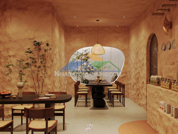 Cần sang nhanh nhà hàng mặt tiền 567a trần hưng đạo, q1. thành phố hồ chí minh