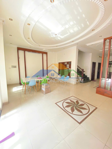 Villa 200m² an phú–an khánh  hướng đông nam – đường rộng – bán gấp