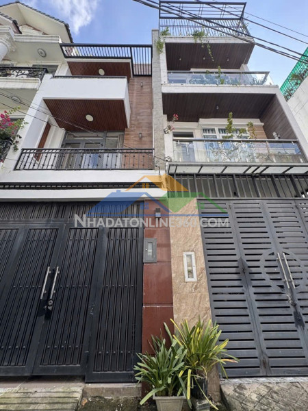 Nhà chính chủ - hẻm xe hơi -  trung tâm phường trường thọ, tp thủ đức hồ chí minh 70m2 nhỉnh 7 tỷ