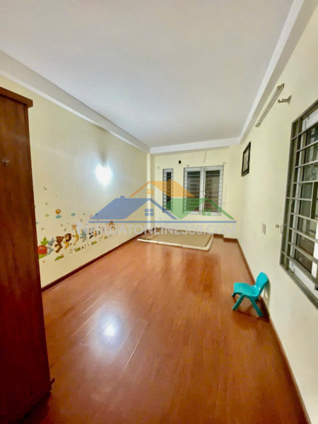 Cho thuê nhà nguyên căn ngõ 143 nguyễn chính, 33m² x 5 tầng, 3pn, 4 wc, 9 triệu chốt