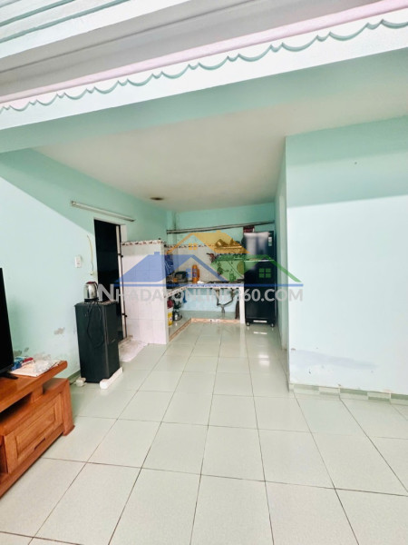 ♪ gần mt lương thế vinh, gần võ văn kiệt, 42m2, lửng đúc, 2pn, 3.x tỷ