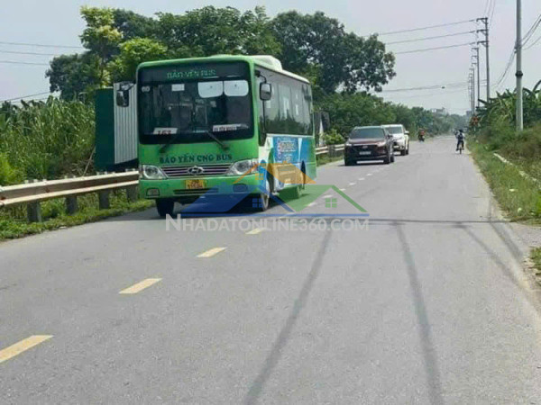 Chính chủ cho thuê kho/xưởng – thanh oai, hà nội