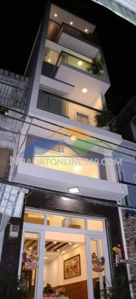 ???? săn nhà 5 tầng giá tốt khu bình tiên q6 – chỉ 7,6 tỷ  hiếm lắm mới có!