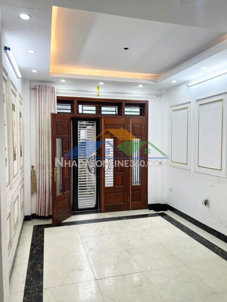 Cho thuê nhà nguyên căn – số 2c, ngõ 103/7 phương canh, p. xuân phương, q. nam từ liêm, hà nội