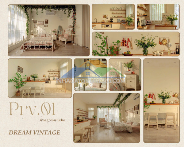 Sang nhượng studio chụp ảnh tại phường ngọc thụy, quận long biên, hà nội