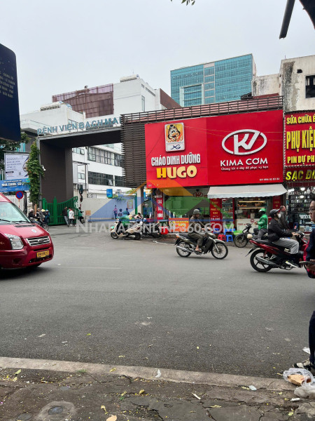 Cần cho  thuê căn hộ tập thể phương mai 40m2, 1pn, 1pk, 1 bếp, 7 triệu vào ngay