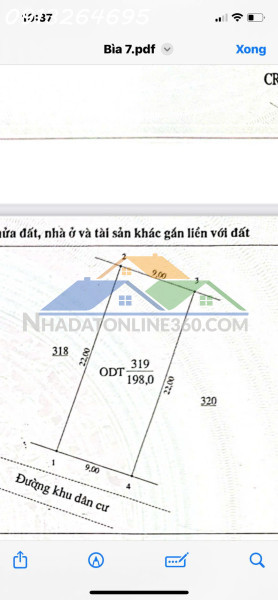 Cho thuê biệt thự liền kề tại vsip bắc ninh