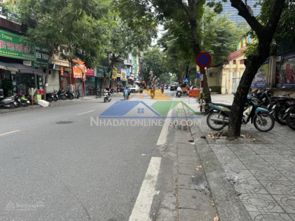 Cho thuê nhà 192 tam trinh, 30m² x 4 tầng, 2 ngủ, 3 vệ sinh, 8 triệu/tháng