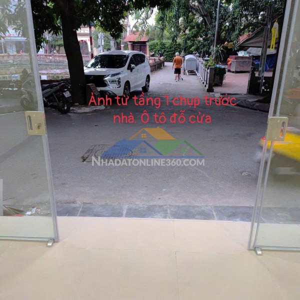 Bán nhà đẹp, vị trí đắc địa,xe hơi vào nhà tại đường 2c,khu dân cư phú mỹ – belleza, q7