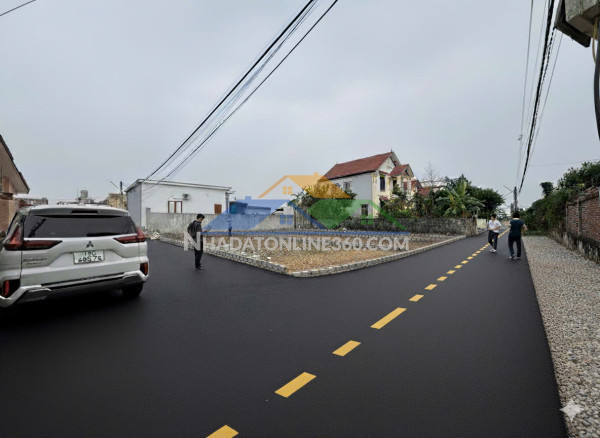 Giá f0 – 5 lô đẹp trung tâm thanh sơn, đường nhựa 5–6m  zalo 0567 222 555