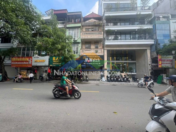 Cho thuê nhà khương trung 36 m² x 4 tầng, 4pn, 3 vệ sinh, 13 triệu ở 6 người