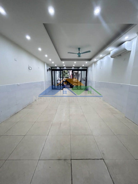 Nhà đẹp ngọc lâm, 70m x 5 tầng, kinh doanh, vỉa hè, ôtô tránh