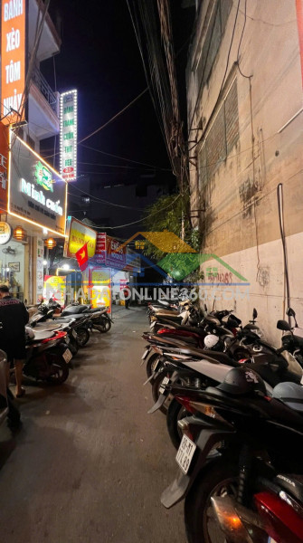 Do mình về quê cưới vợ nên cần nhượng lại quán đang kinh doanh ổn định, lượng khách đều