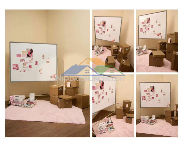 Sang nhượng studio giá 1xx  đc: ngõ 109 trường chinh, phương liệt, hà nội