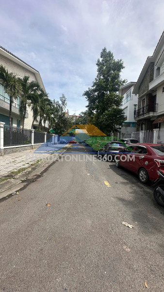 ???? lô đất đẹp an phú an khánh 10x17 gần ga thảo điền- 30 tỷ6