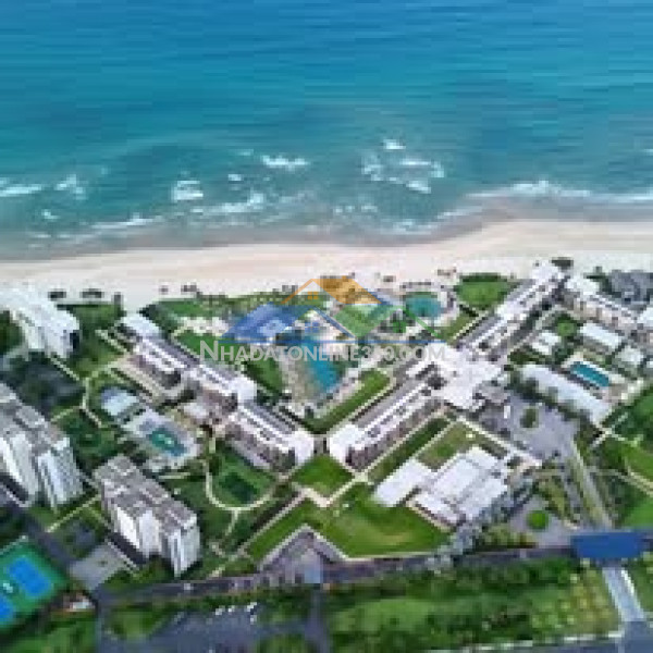 ???? đẹp nhất đường nguyễn cơ thạch - phố biển sơn thuỷ - ngũ hành sơn????