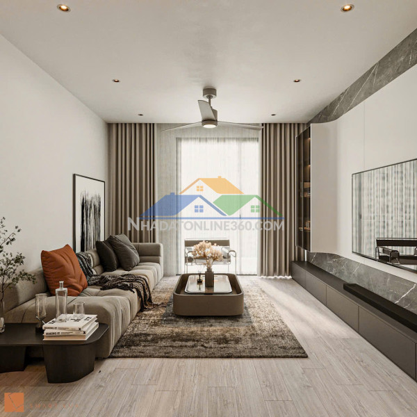 Sở hữu ngay căn hộ chelsea residences đẹp - giá tốt - vị trí đẹp tại 48 trần kim xuyến