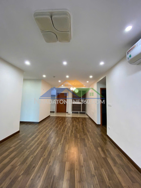 Căn hộ 3pn 122m2 goldmark city hồ tùng mậu giá 10ty bao phi