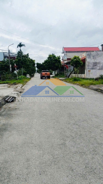 Mặt đường lớn vũ thị ngọc toàn – có sẵn nhà cho thuê – giá hiếm!  giá 2.4xx tỷ  zalo 0567 222 555