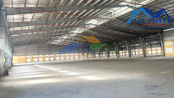Bán xưởng SKC 37.000m2 Cụm Công Nghiệp Vĩnh Cửu Đồng Nai