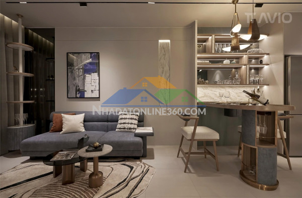 Sở hửu ngay căn hộ cao cấp tt avio dĩ an chỉ với 6tr/tháng đợt cuối năm