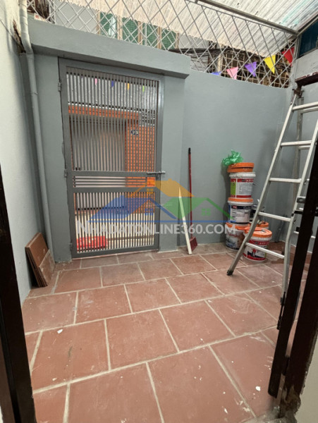 Cho thuê nhà phố nguyễn an ninh, 2 tầng x 55 m², 2 ngủ, 2 vệ sinh 9 triệu/th