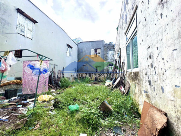 ♪ đất kiệt nguyễn hoàng, 75m2, ngang 6m, 2.x tỷ