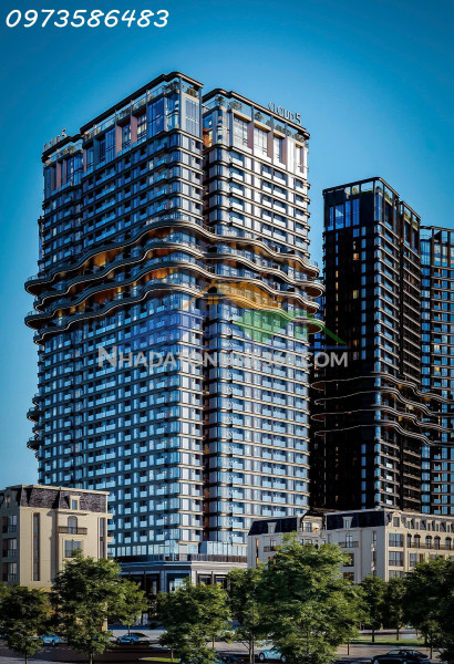 Dự án vàng cao xá- tân yên - bắc giang  0973 586 483