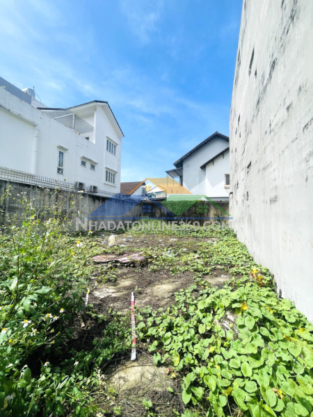 Bán gấp lô đất 190m² ngang 10m – sát kdc sông đà – không qh/lg – hiệp bình chánh, giá tốt