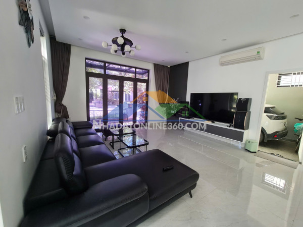 ???????? bán biệt thự đơn lập 3 tầng – 200m² – khu b royal park huế ????????