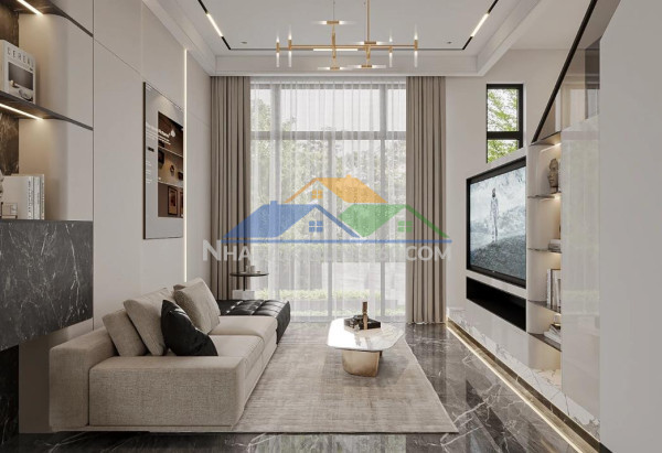 **bán nhà hẻm 373/1 lý thường kiệt** phường 8 tân bình; 5,5 x 17m