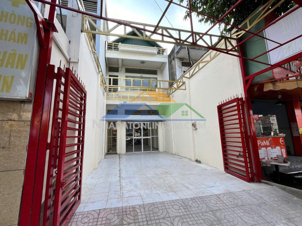 [biên hoà] cho thuê nhà nguyên căn mặt tiền kinh doanh