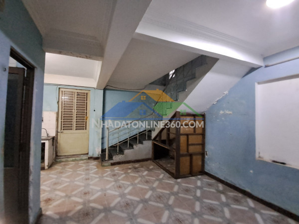 ♥ góc kiệt ô tô thông nguyễn công trứ, gần biển, 118m2, ngang 6m, 8.x tỷ