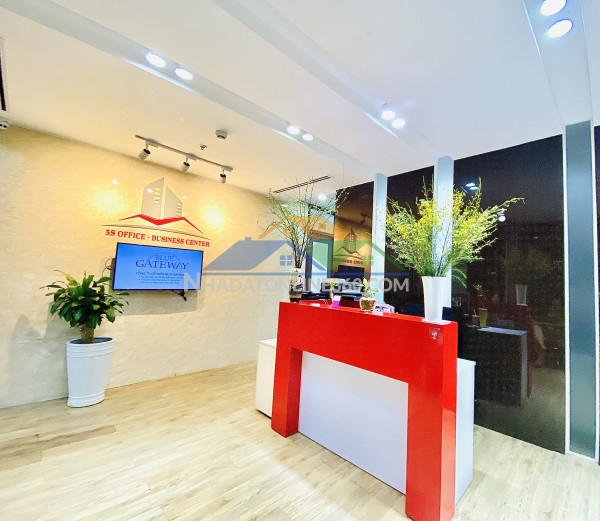 Văn phòng cho thuê tại Tòa nhà Viettel - Quận 10 giá 13 triệu