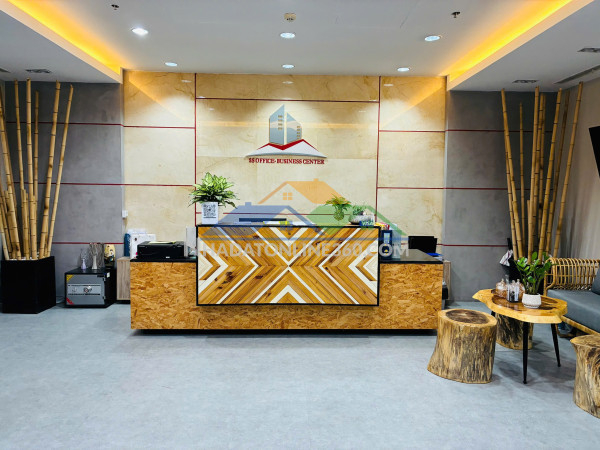 Văn phòng cho thuê tại tòa nhà ACM Building - Quận 3 TPHCM