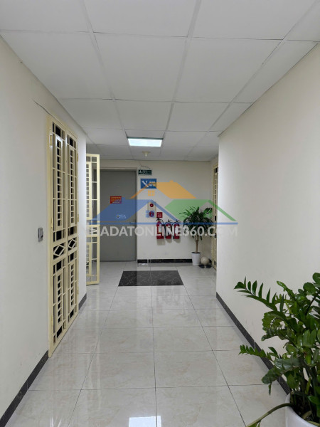 Cho thuê nhà riêng 1 tầng tại nghĩa tân, 40m², gồm 2 ngủ, 1 vệ sinh, 6.5 triệu