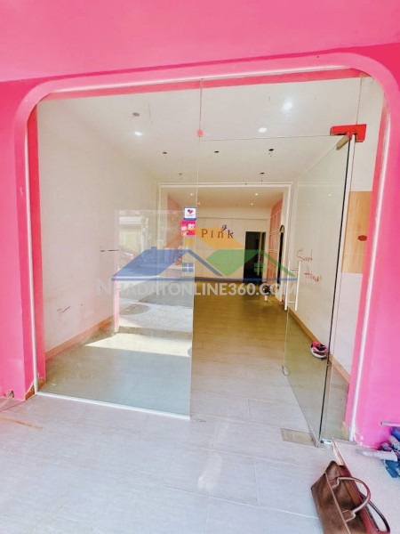 Mặt tiền kinh doanh ngay độc lập – trương vĩnh ký – 2 tầng – 72m – chỉ 12????