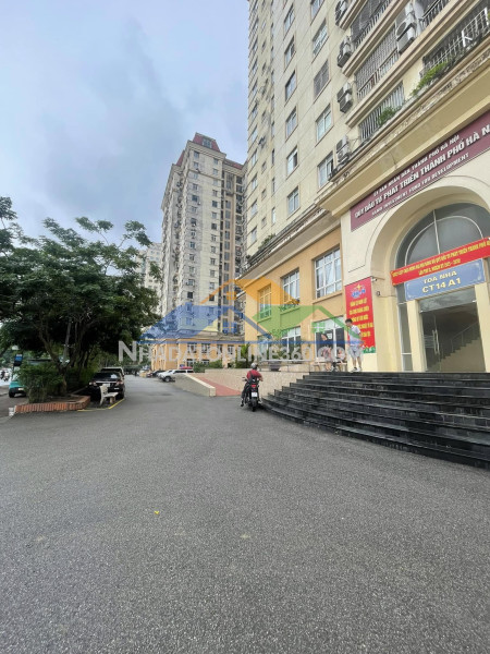 ???? chung cư 137 nguyễn ngọc vũ, cầu giấy 113m2 3pn+2vs, chỉ 8.3 tỷ ????