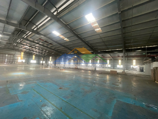 ???? cho thuê kho xưởng ccn hạp lĩnh – bắc ninh 1000m đến 3000m