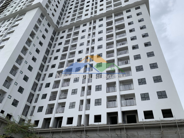 Căn góc 67 m2 chung cư bình an, hỗ trợ trả góp 588 triệu nhận nhà