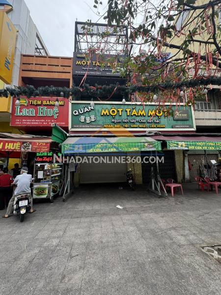 ???? hiếm! nhà 5 tầng – vh 6m - ngang 5m nh - thu 60triệu/th – hậu giang q6 – giá 42 tỷ - tìm nhà phố