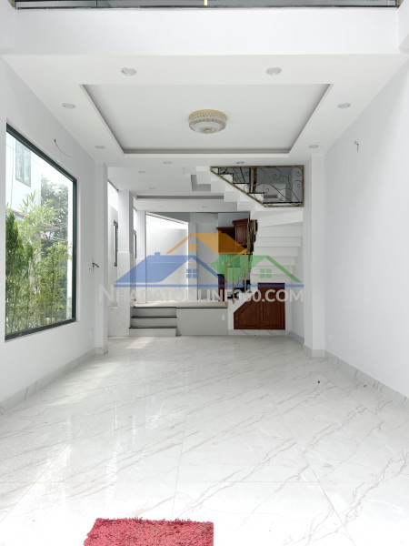 Nhà góc 6 tầng đường nội bộ bông sao p5q8. giá 8.9 tỷ tl