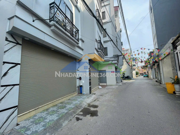 ????hiếm 51m yên lộ yên nghĩa_ 5 tầng thang máy_ôtô qua nhà_ bãi đậu xe cách nhà 20m_bạt ngàn tiện ích nhỉnh 10đ