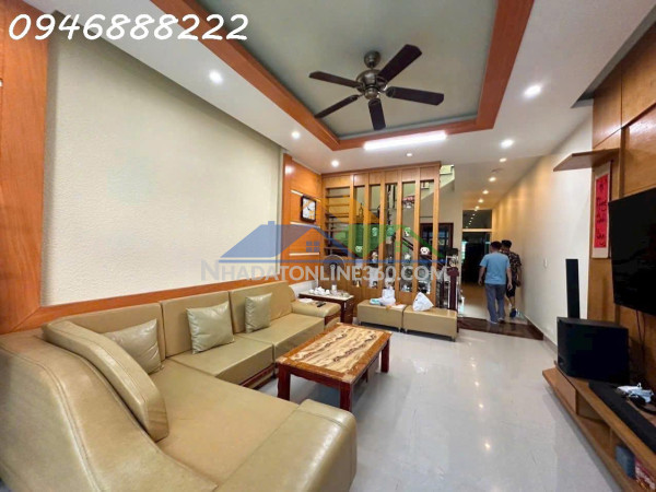 Bán đất mặt đường lê quang đạo ( đông khê 2 ) - vị trí cực đẹp - siêu hiếm