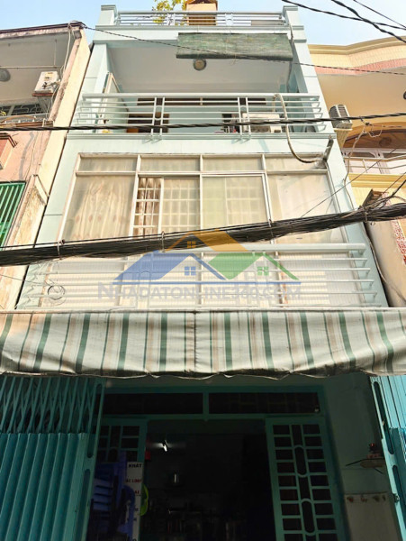 Giảm 15otr - thích quảng đức - phú nhuận - chính chủ gấp bán - 3pn lớn - h3g - bán 4.8 tỷ - nhà nhỏ nhiều công năng