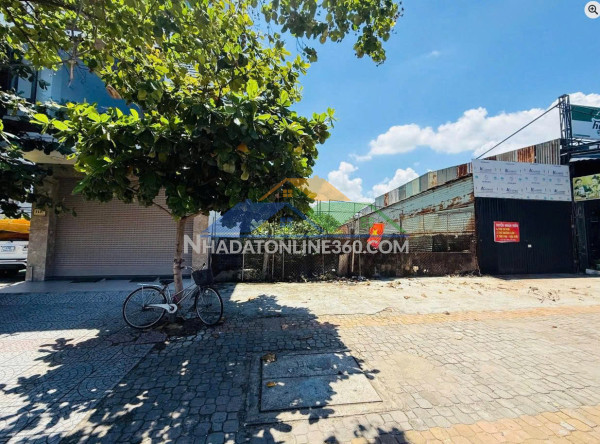 ????????bán nhà 2 tầng mặt tiền đường kỳ đồng - gần chợ - vị trí vừa ở và kinh doanh