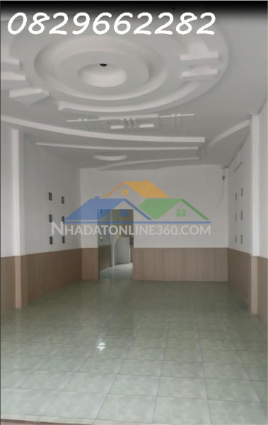 Bán nhà mặt phố trần thị nhượng, sa đéc. 90m2, giá 3.3 tỷ, sổ hồng.