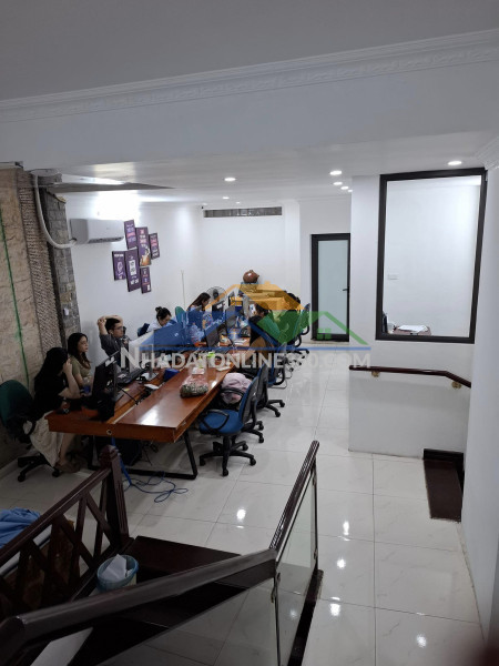 Nguyễn du – biệt thự phố hoàng gia – giữa tim thủ đô