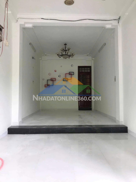 ???? cho thuê nhà 3 tầng mặt tiền điện biên phủ – tp huế